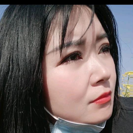看淡一切💋善待自己