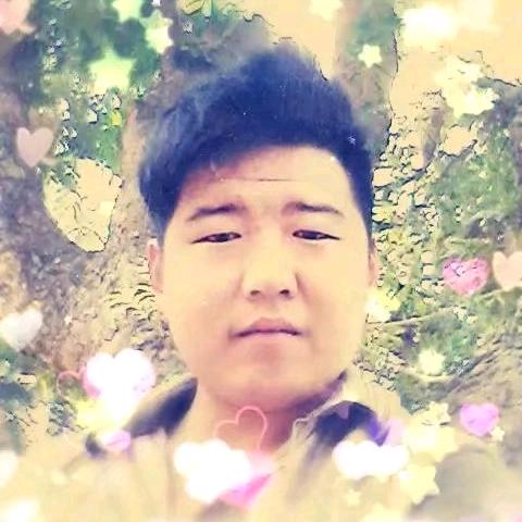 快乐的小憨憨