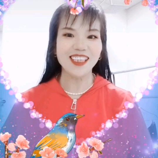 我是抖音爱好者