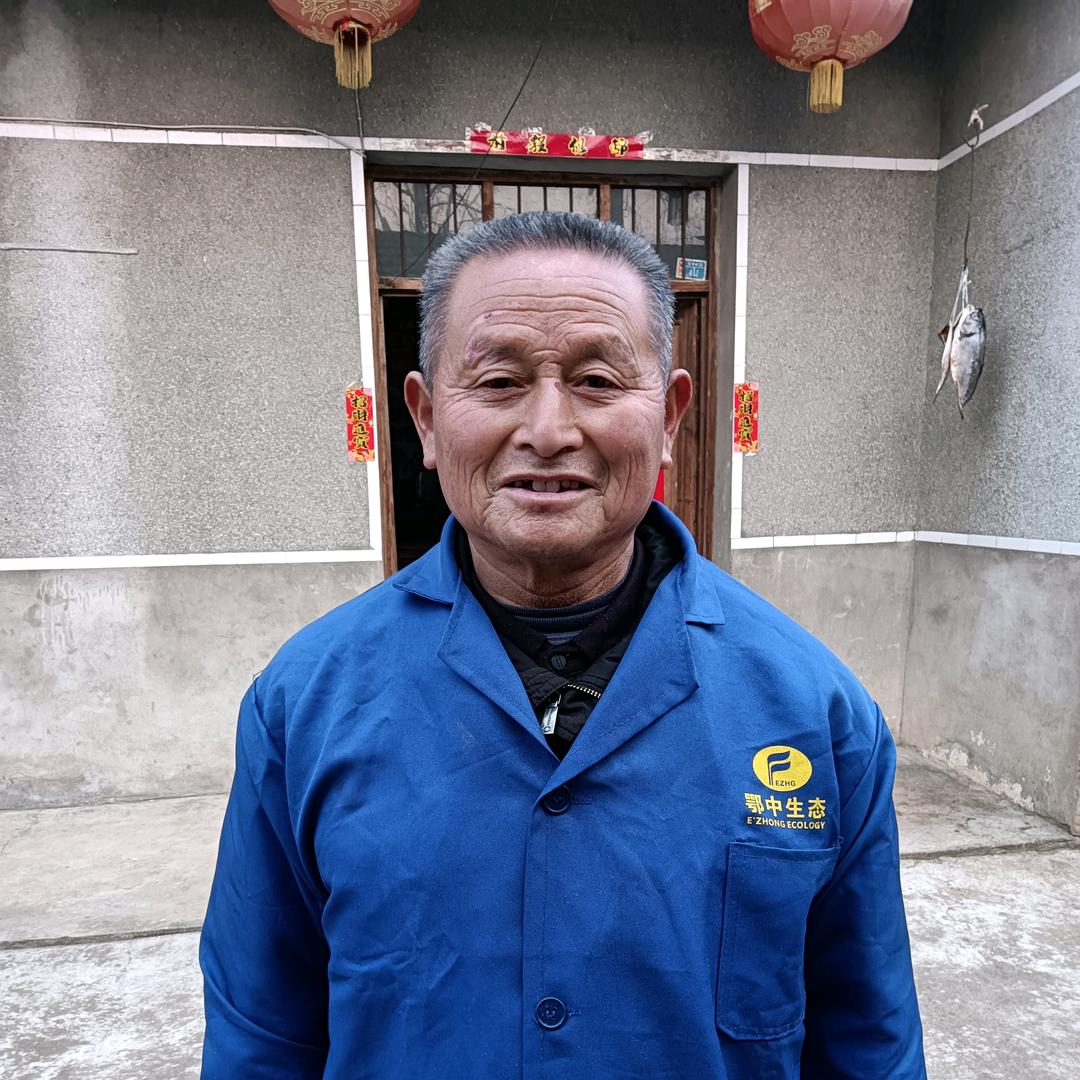 魏仁树