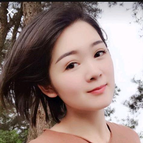 春天的桃花