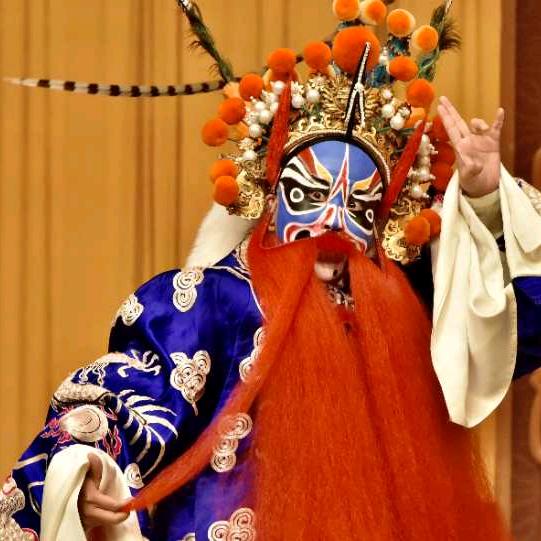 平淡一生🔥京剧戏迷🔥 ⁶¹⁷