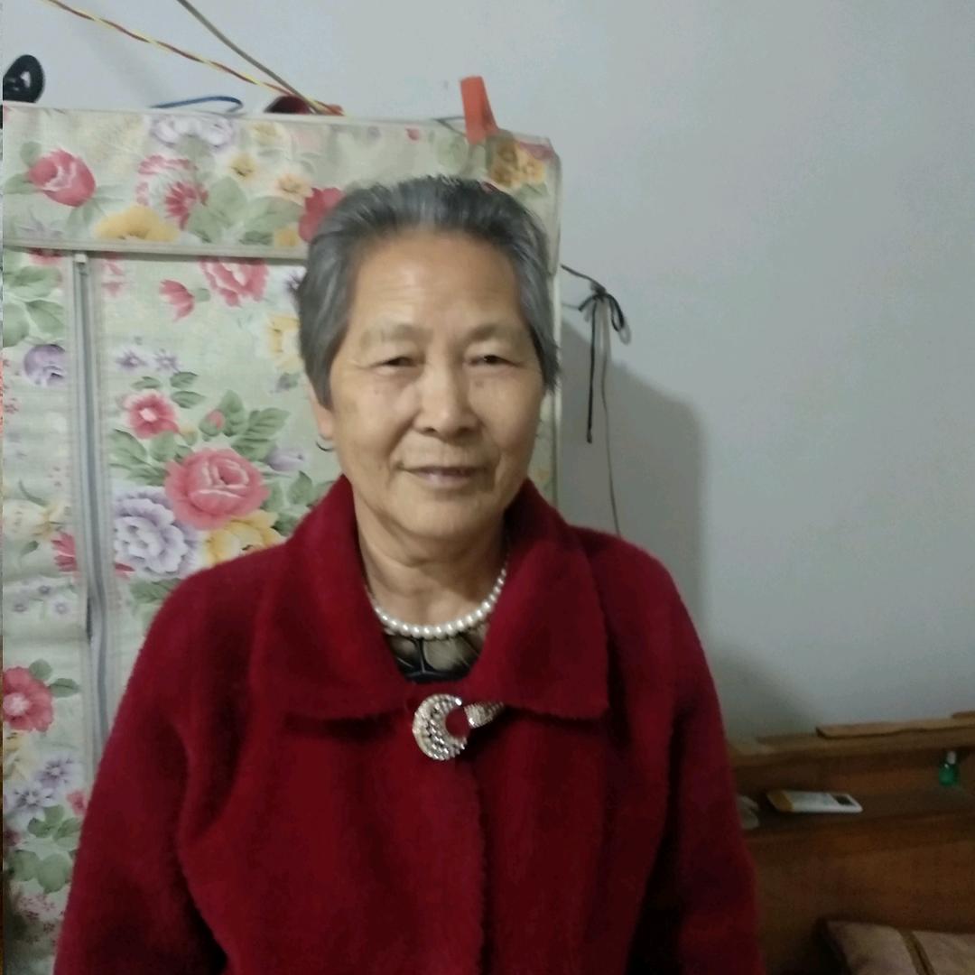 幸福老人小号
