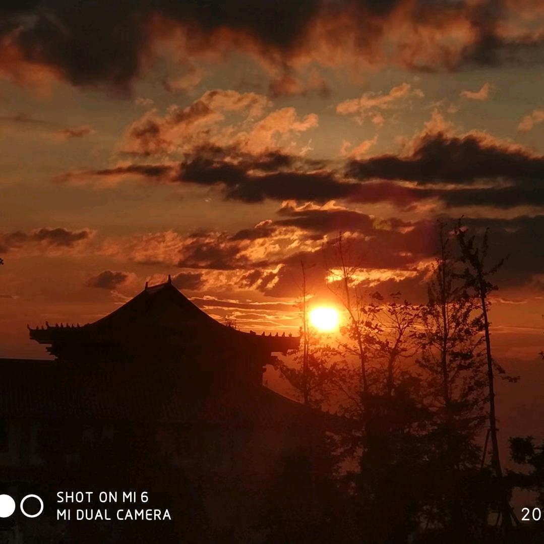 禅苑太浮山