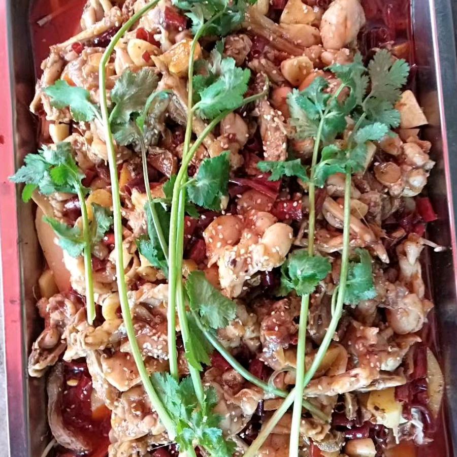太平天成烤鱼/天成冷冻食品 成哥