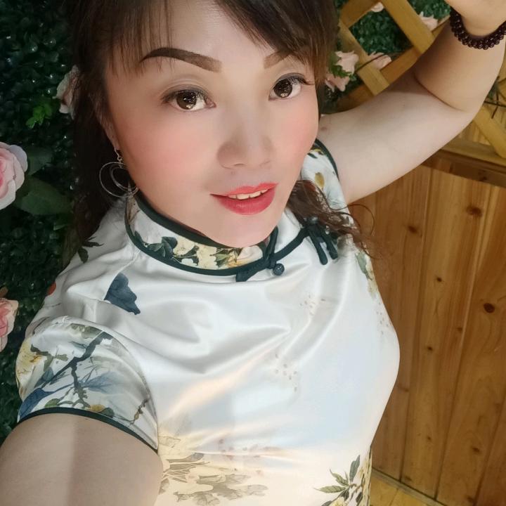 开心姐