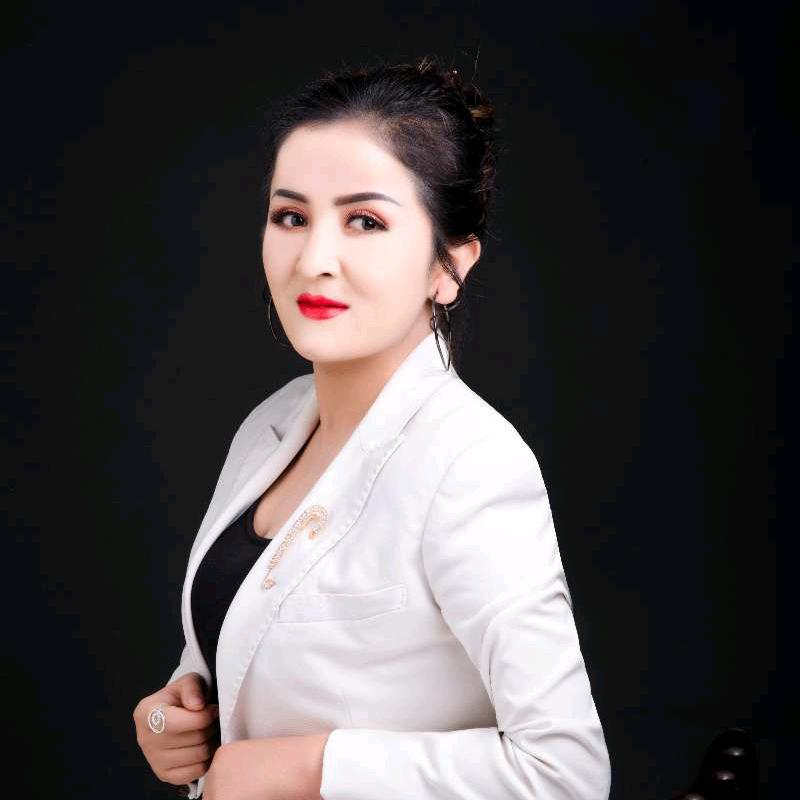 阿总聊美业