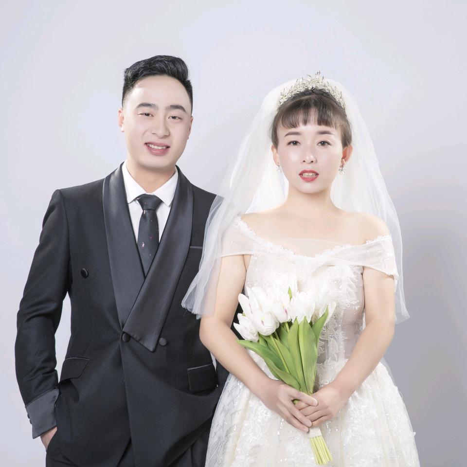 不想认命，就去拼命