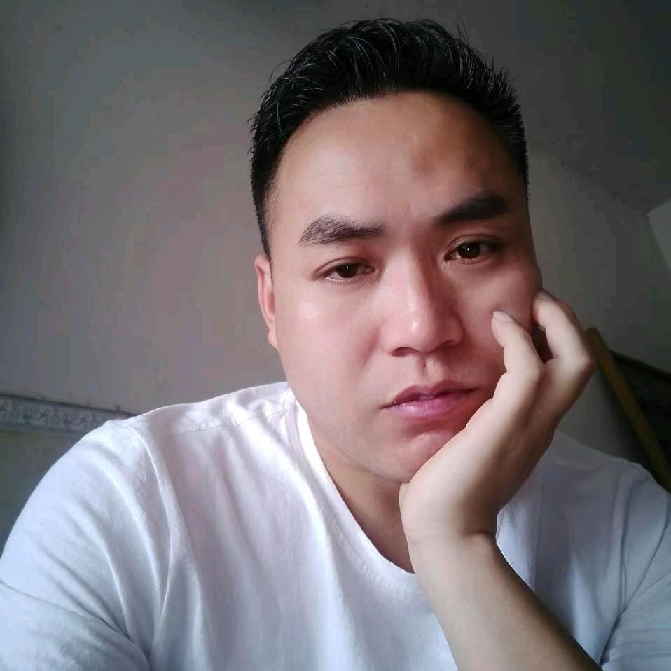 你一定要幸福