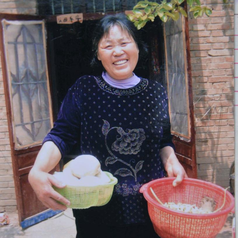 娘在老家