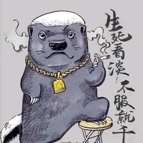 风吹裤衩屁屁凉