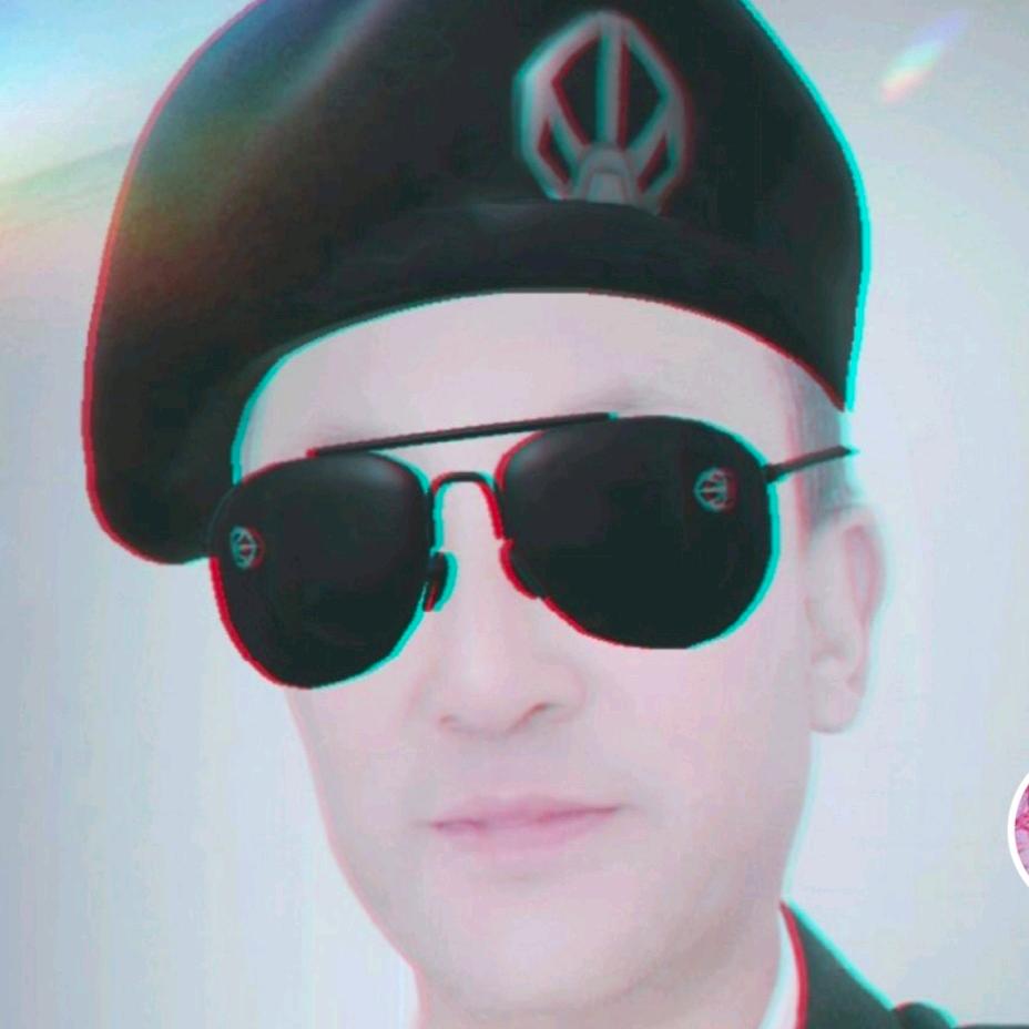 男神五哥