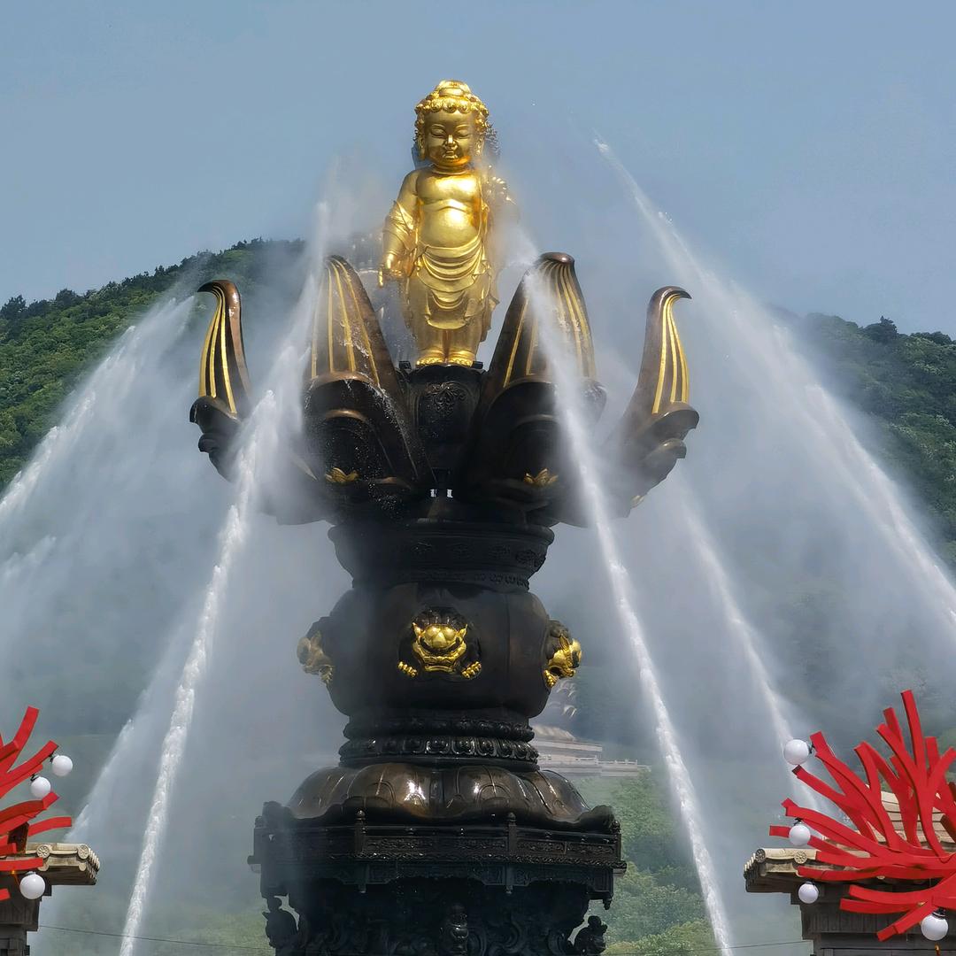 永无止尽