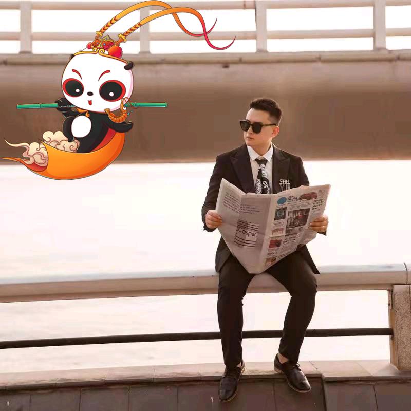阿江哥