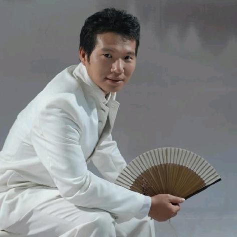 李多白