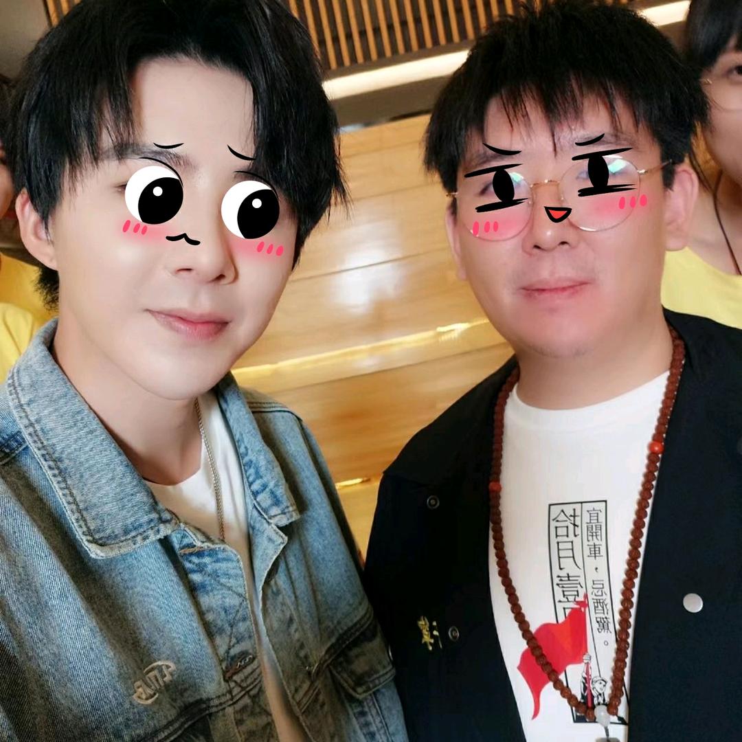 LYN海海和她的小伙伴们