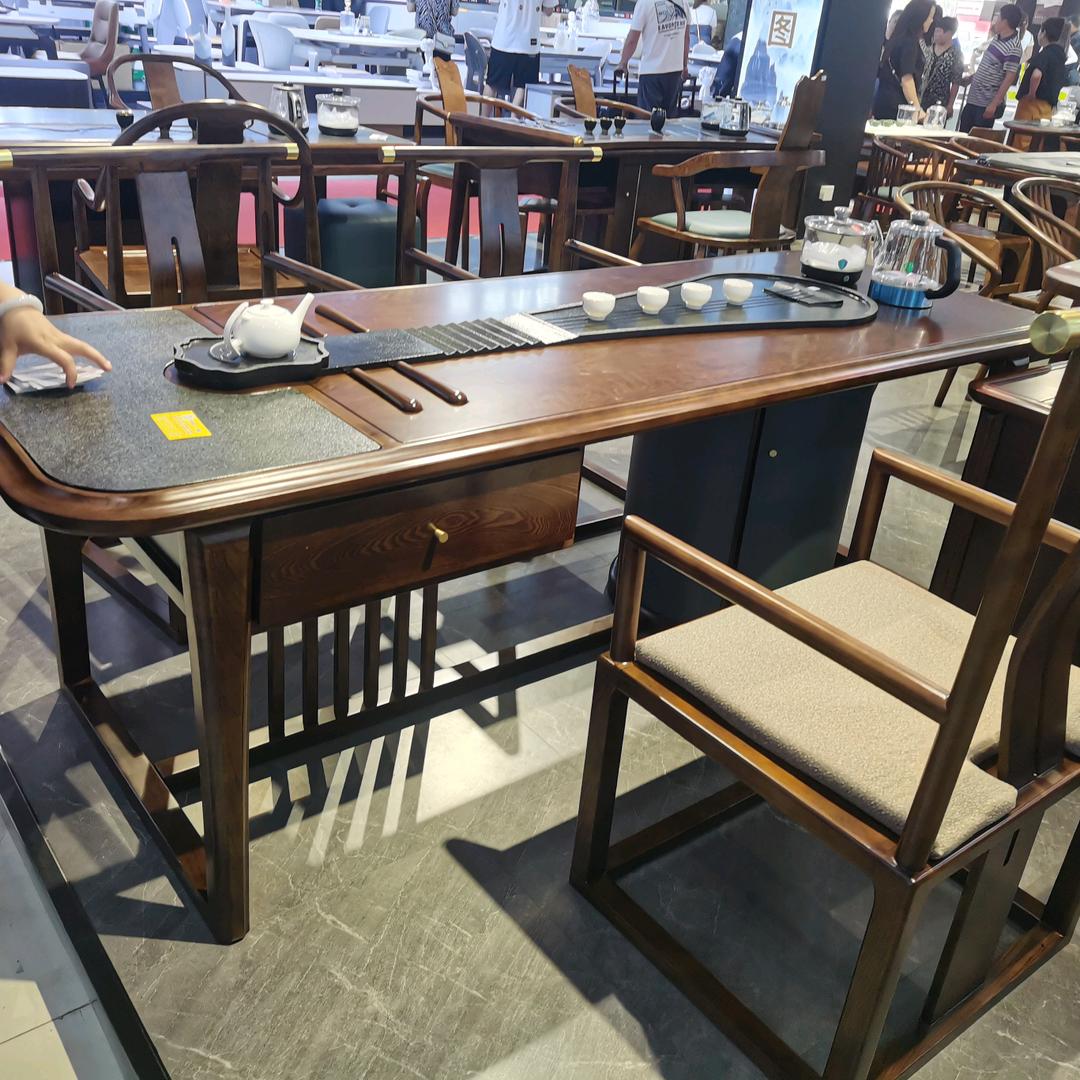 保平家具城