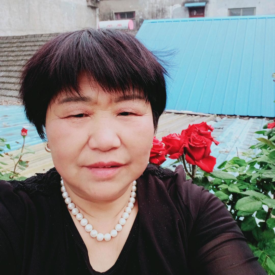 农村杨姐