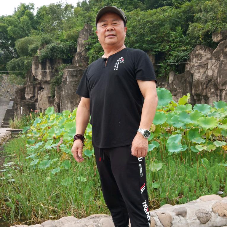 蓬安民间风情演艺团(祝牙科))