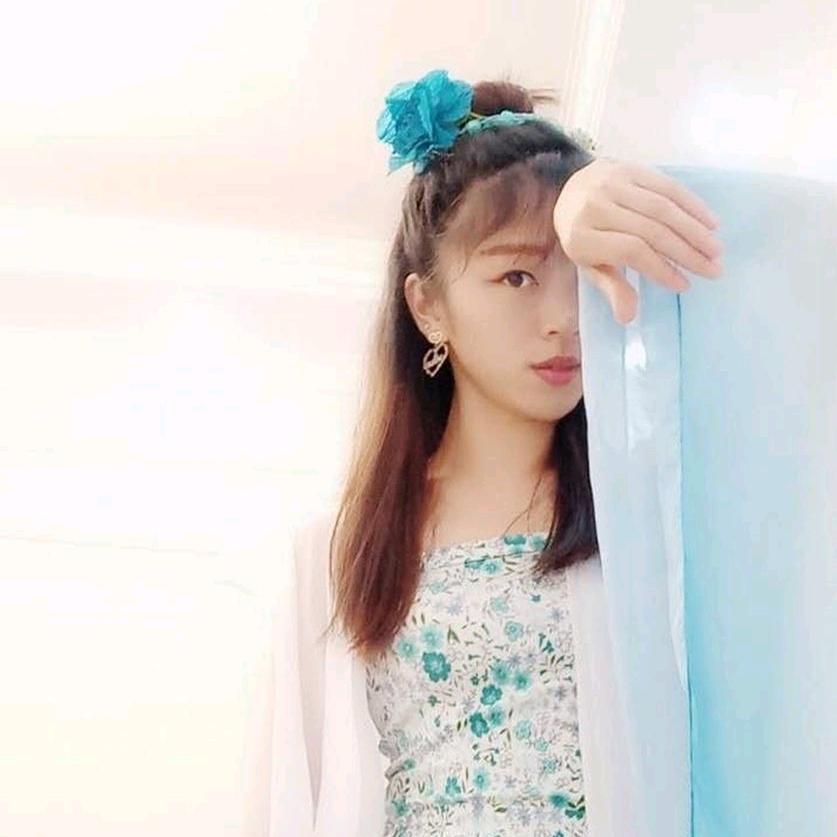 花儿吖