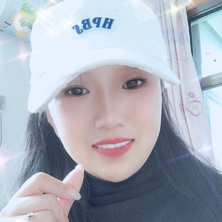 @盼盼🎤（不忘初心）