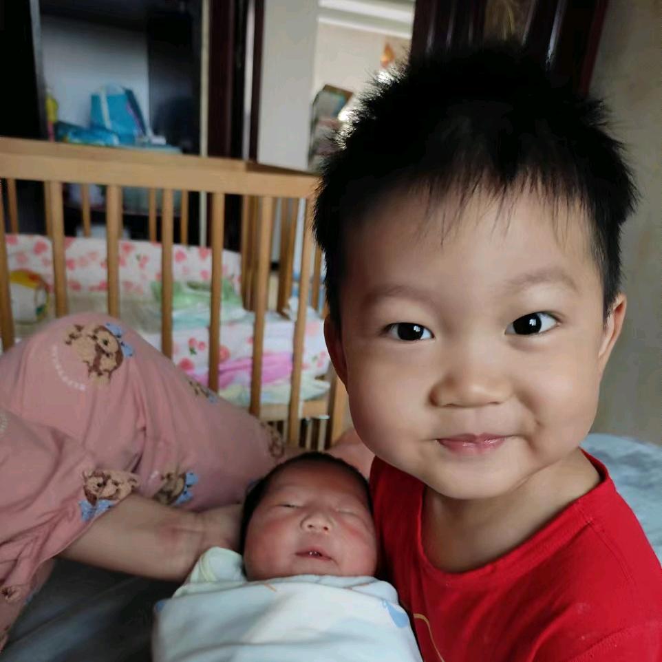 👌！小花妹妹