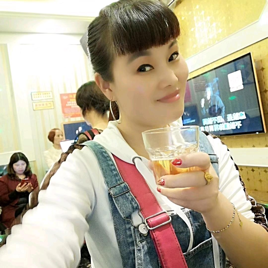 四夕姐《儿马婆》