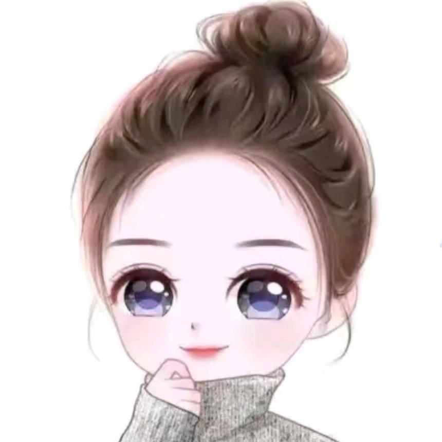 糖糖 丫头