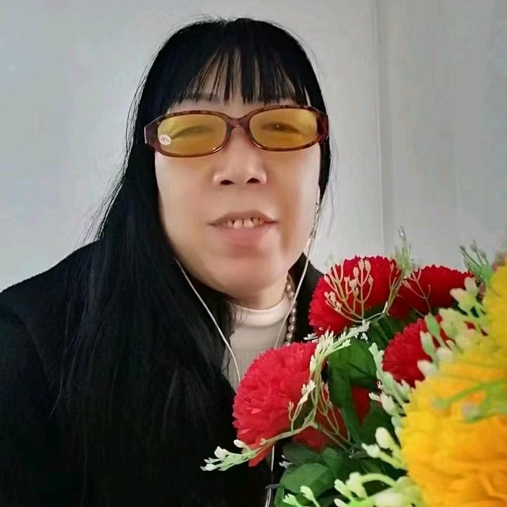 开心一姐