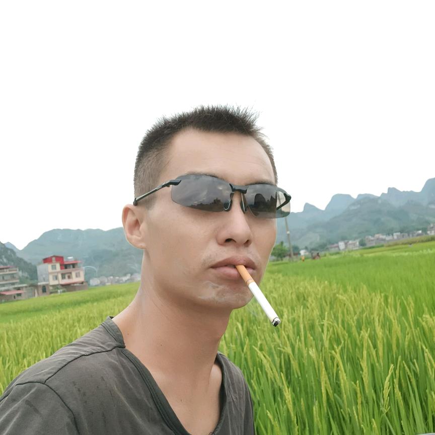 孤心的人
