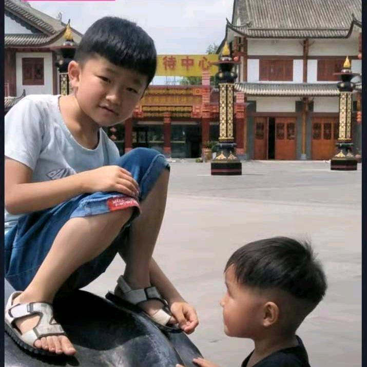 贵州渴望