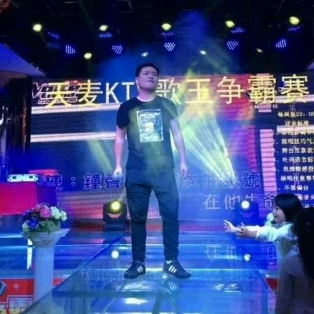 🎤(｡･ω･｡)ﾉ随心所欲