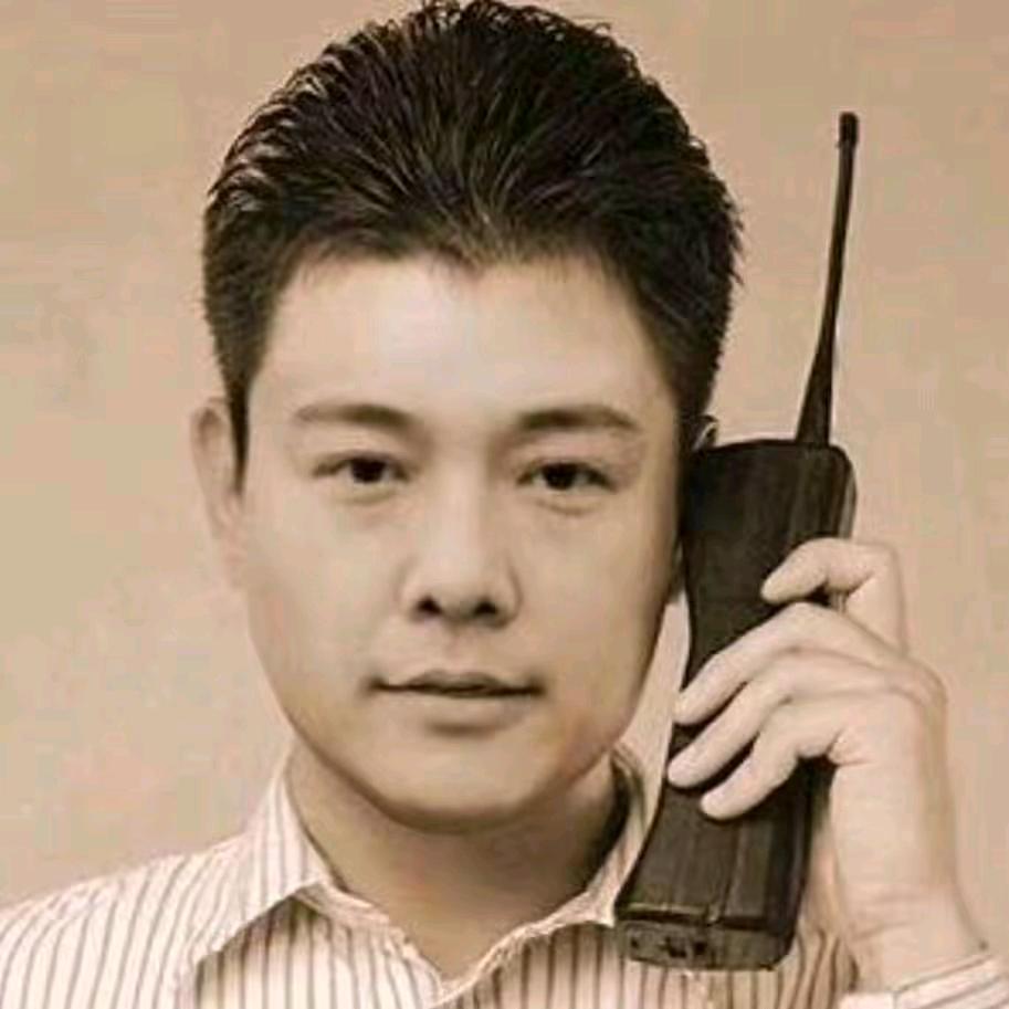 大头哥哥