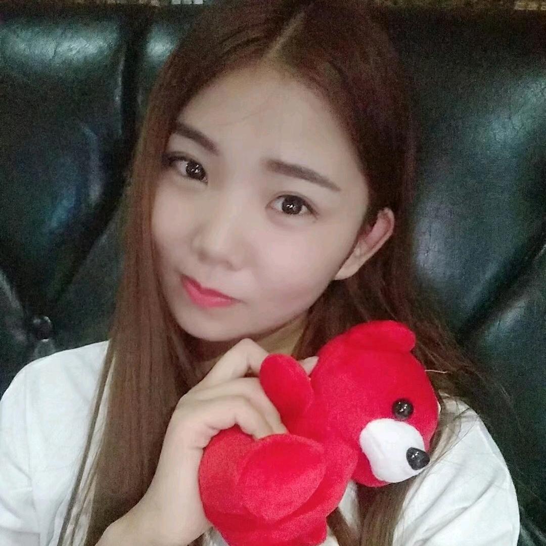 拥有❤️