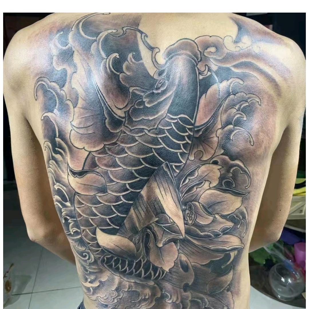 阳