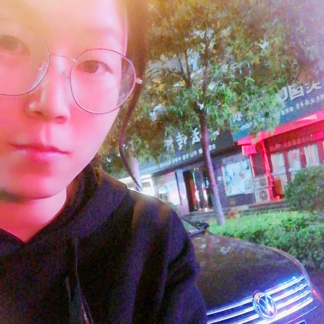 玉儿@果本养生馆