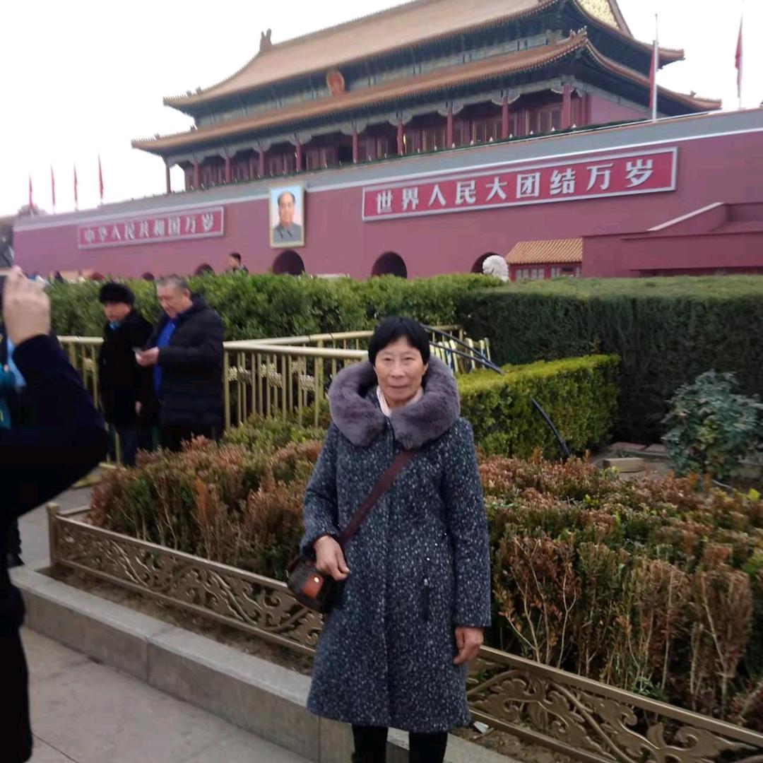 Zhaowei霞