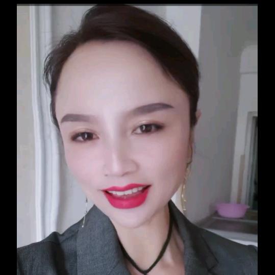 深情💕