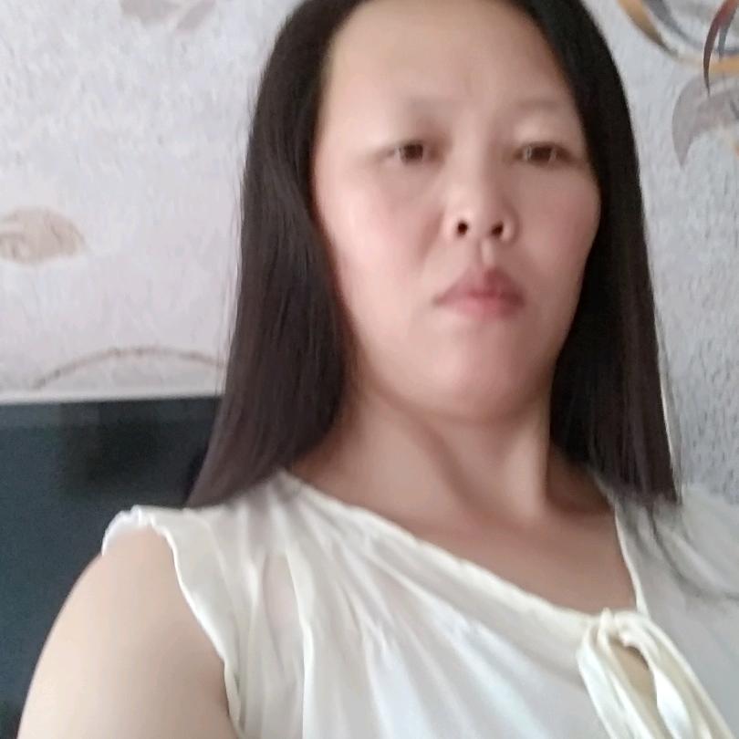 我爱我家人。