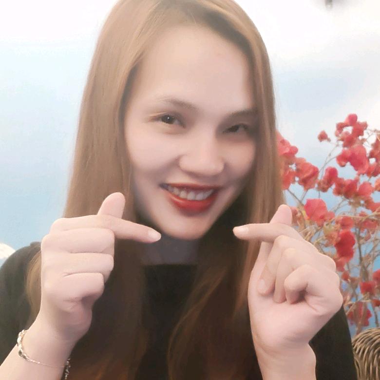 小花花