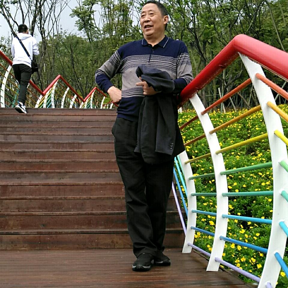 李清英