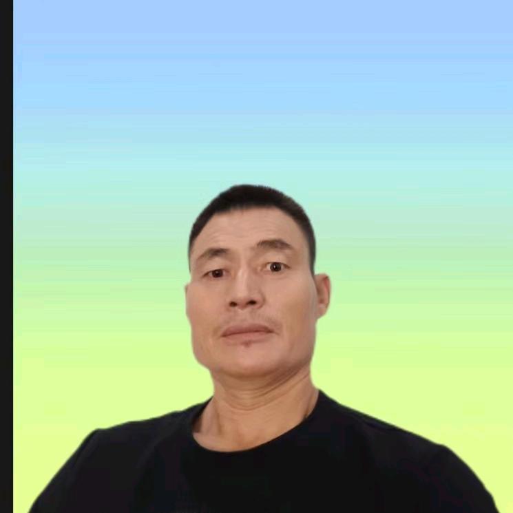 李仿军