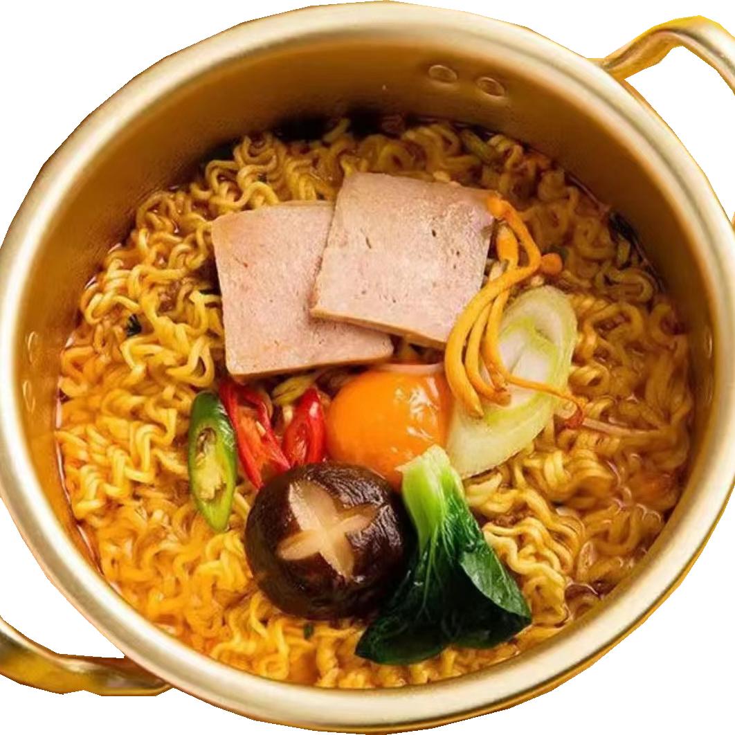 泡面小食堂