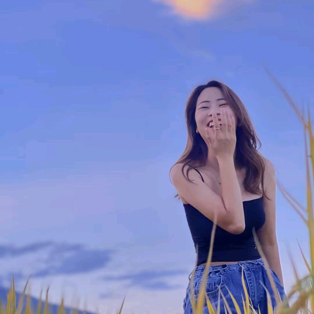 胡啦啦🌸