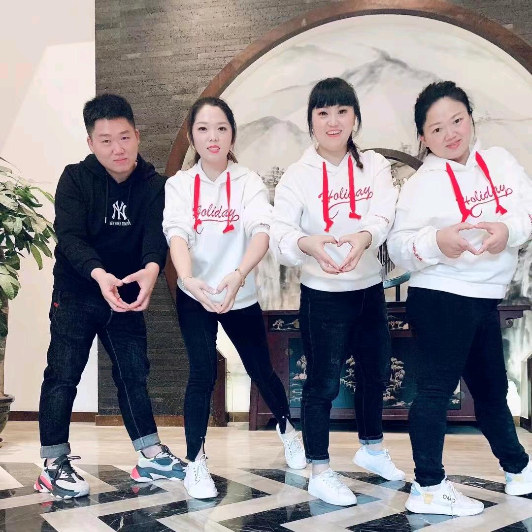 大件喷粉厂