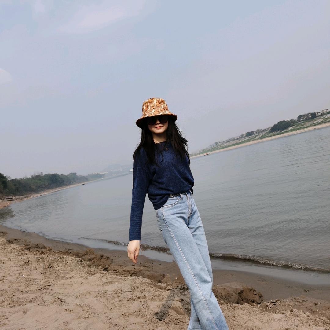 是帆帆的帆呀～