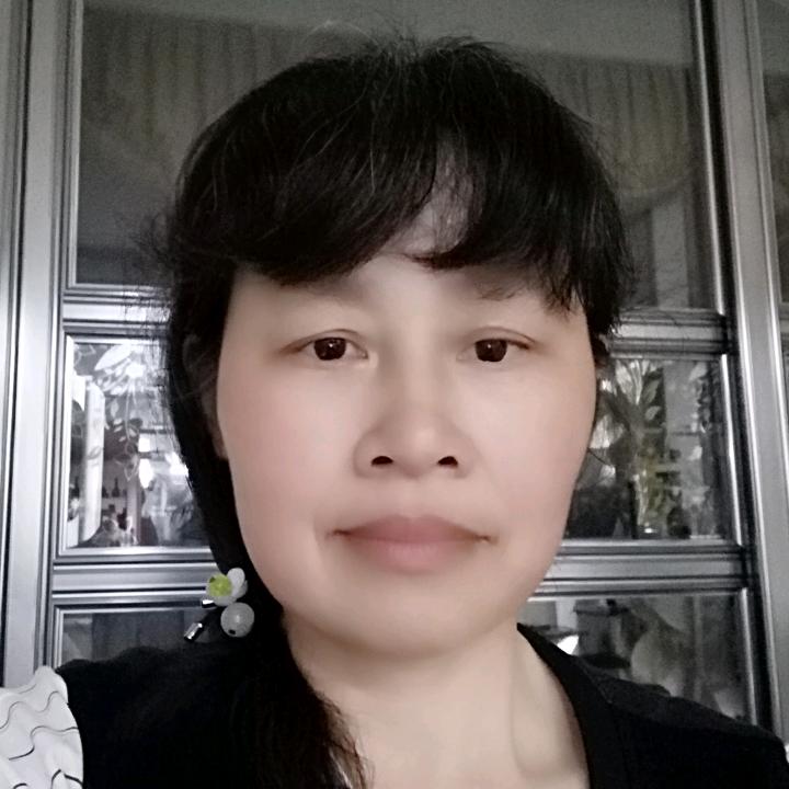 龙梅一笑