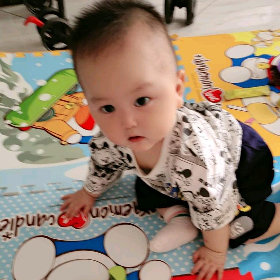 杭宝妈咪