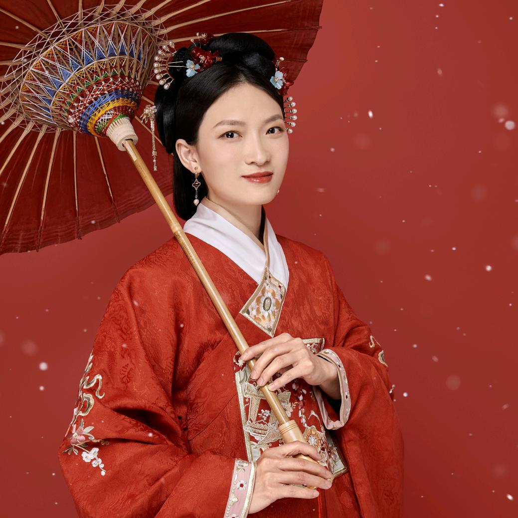 喜杨杨