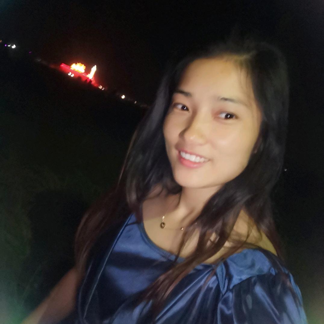 陈丹丹